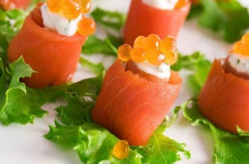 Холодные закуски на новый год: топ - 8 рецептов. 06