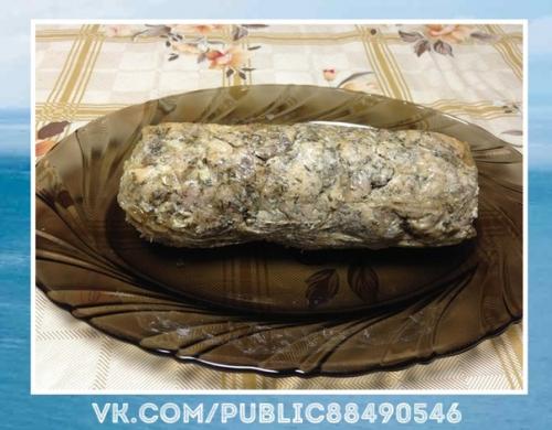 Вкусный рецепт обалденно! 04