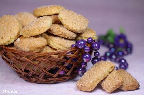 Выпечка на огуречном рассоле.