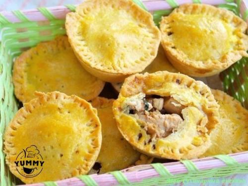 10 лучших рецептов с грибами. 09