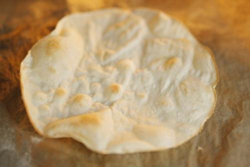 Пицца - кейк.  Ингредиенты для теста: 04