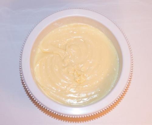 Торт Нежный Наполеон. 08