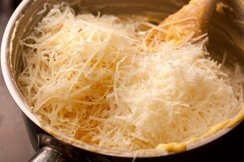 Гужеры.  Гужеры (фр.  Goug? 06