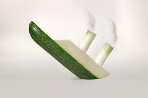 Картины из продуктов питания. 02