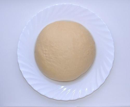 Торт Нежный Наполеон. 02