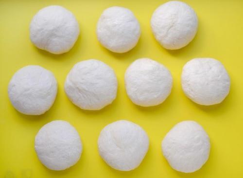 Торт Нежный Наполеон. 03