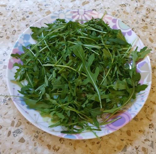 Правильные решения для здорового ужина! 03