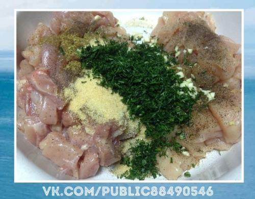 Вкусный рецепт обалденно! 01