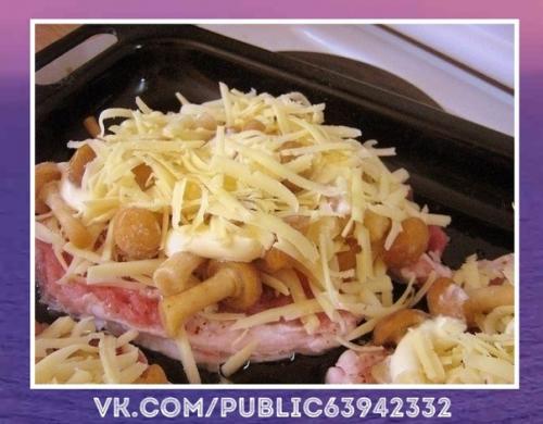 Очень вкусно и нежно. 06