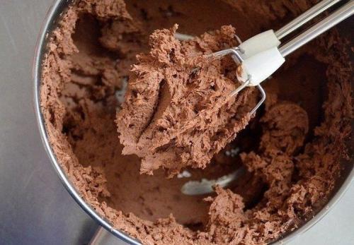 Торт Тирамису.  Ингредиенты: 07