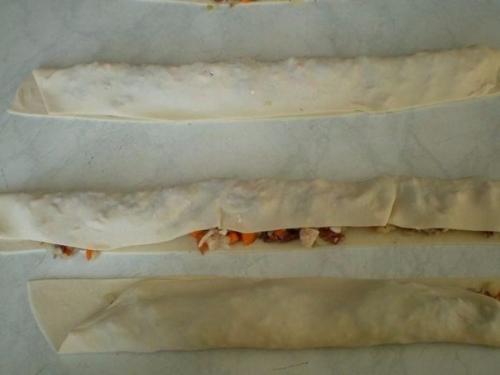 Гюль манты.  Манты - классическое блюдо народов центральной Азии. 05