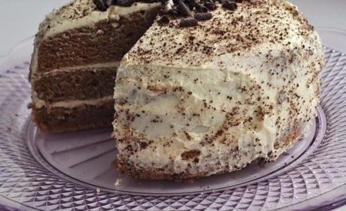 Домашние торты: топ - 5 рецептов. 04