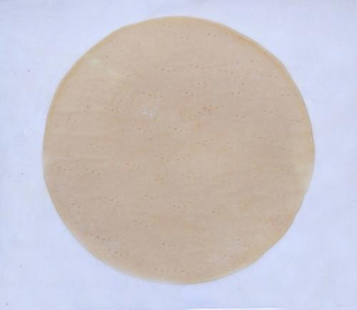 Торт Нежный Наполеон. 04