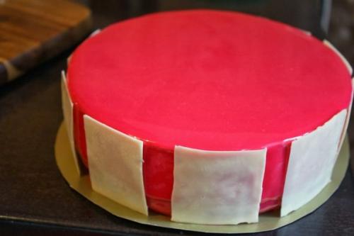 Торт Нежность.  Ингредиенты для бисквита: 07