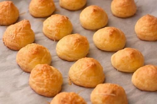 Гужеры.  Гужеры (фр.  Goug? 09