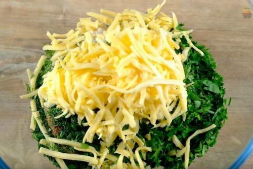 Мы готовим рыбное блюдо по мотивам финской кухни. 02