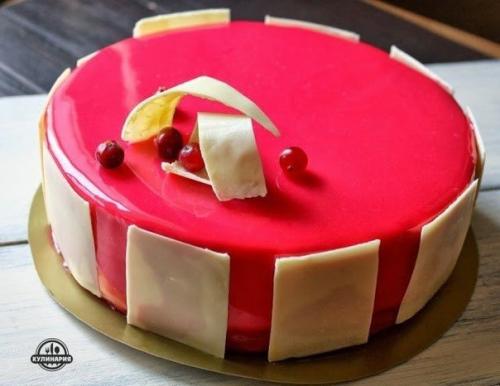 Торт Нежность.  Ингредиенты для бисквита: