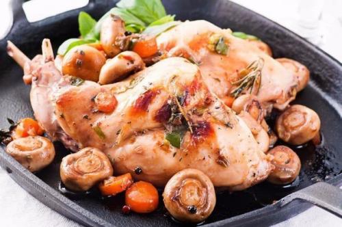 Меню для новогоднего стола 2016? 04