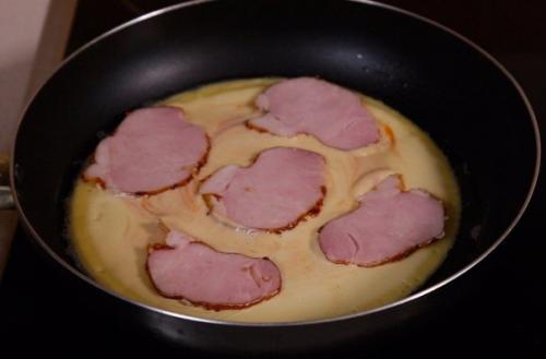 Пицца за 10 минут? 02