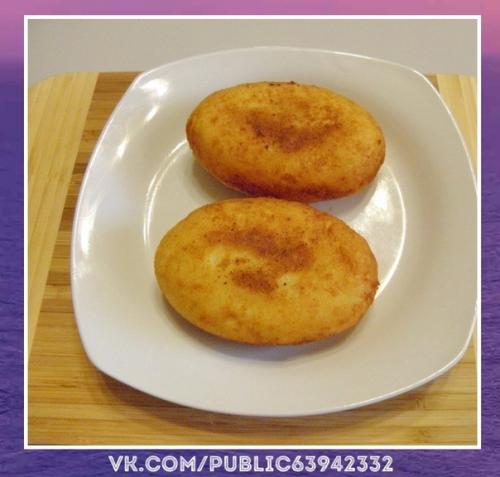 Простой и полезный рецепт. 09