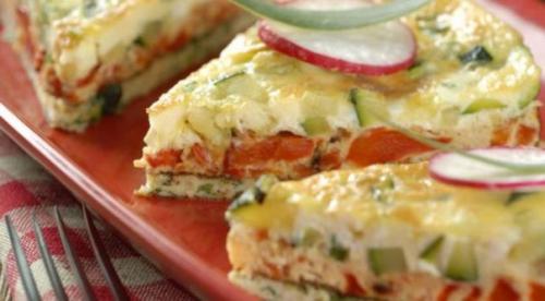 3 безумно вкусных рецепта из кабачков! 02