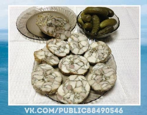 Вкусный рецепт обалденно!