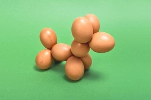 Картины из продуктов питания. 04