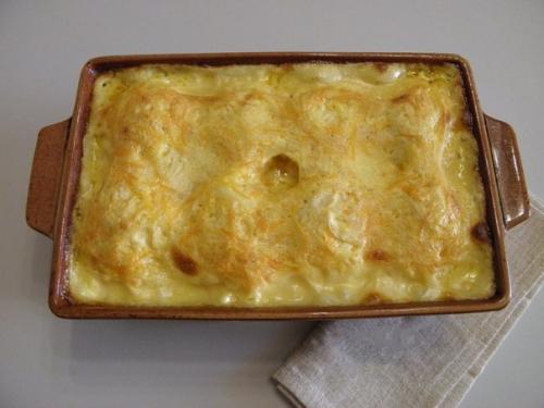 Тефтели под сметанным соусом? 05