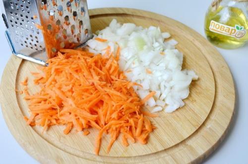 Голубцы из свинины по-домашнему. 02 Голубцы из свинины по-домашнему. 02