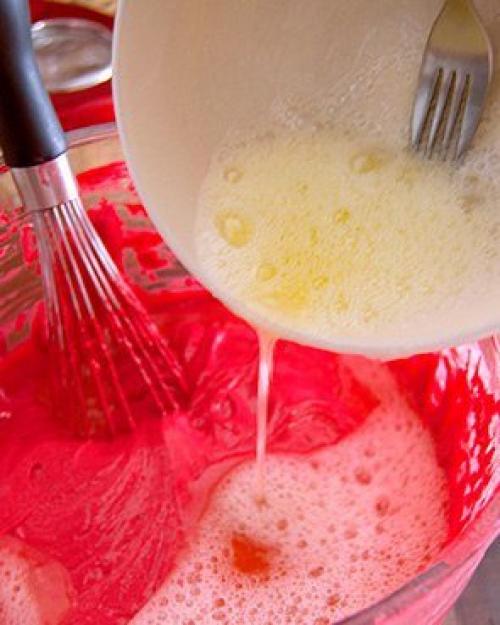 Торт Красный Бархат? 04