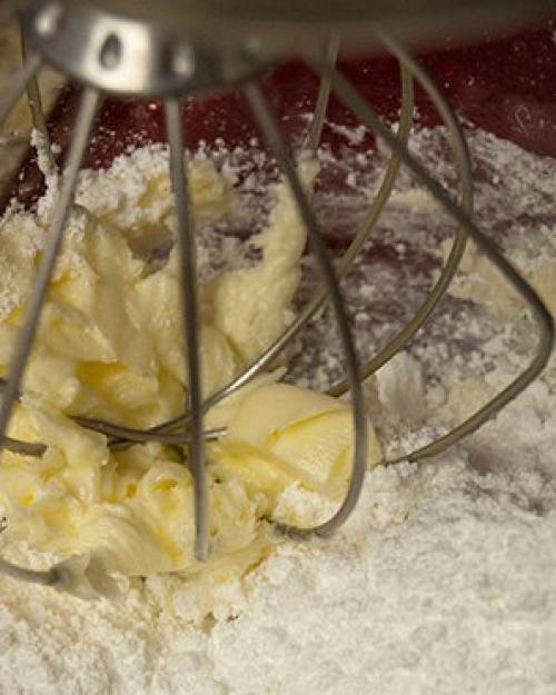 Торт Красный Бархат? 06