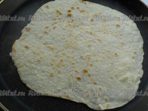 Как приготовить кыстыбый. Автор: Елена Калинина. 06