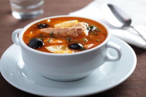 Ароматная домашняя солянка: топ - 9 рецептов. 04