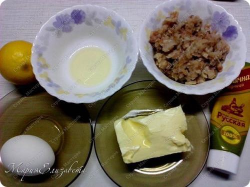 Селёдочное масло Наивкуснейшее. 02