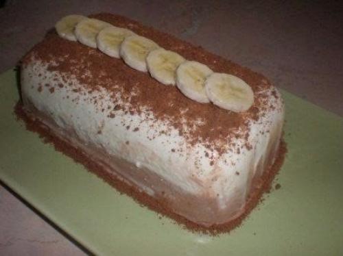 Коллекция вкуснейших десертов. 02
