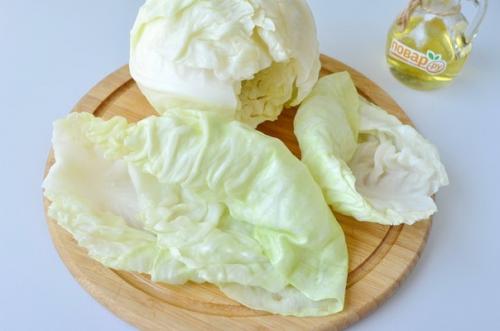 Голубцы из свинины по-домашнему. 04 Голубцы из свинины по-домашнему. 04