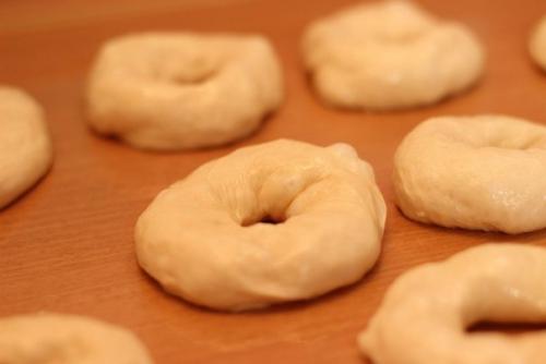 Ленинградские пышки.  Ингредиенты: 02