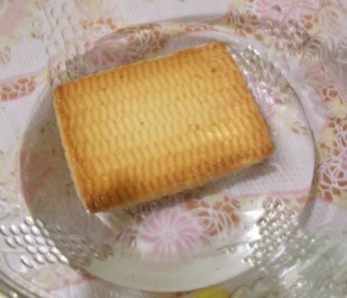 Творожный тортик с печеньем? 02