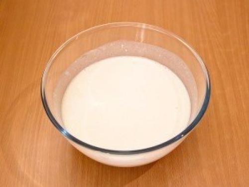 Блины.  У каждой хозяйки свой рецепт приготовления блинчиков. 05