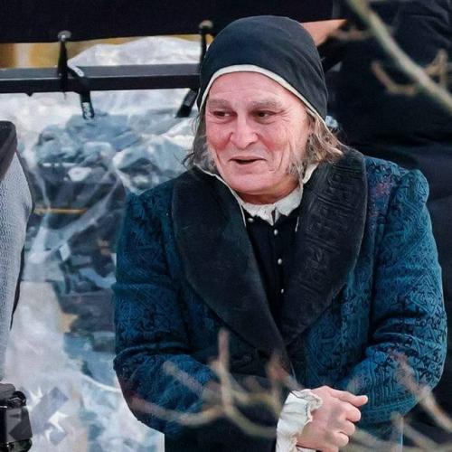 Джонни депп официально возвращается к крупным кинопроектам после продолжительной паузы в карьере! 02