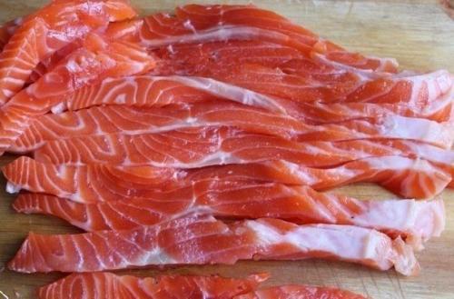 Домашние роллы?   Ингредиенты: 01