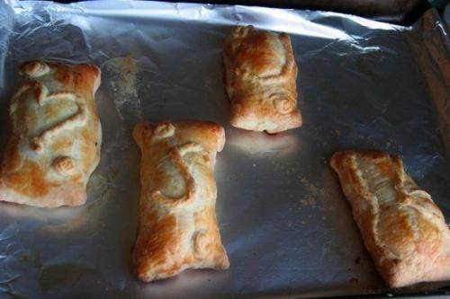 Хрустящая румяная корочка с нежной курочкой внутри! 06 Хрустящая румяная корочка с нежной курочкой внутри! 06