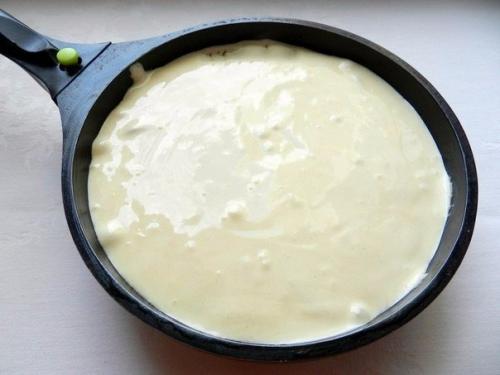 Перевернутый пирог (с абрикосами. 06