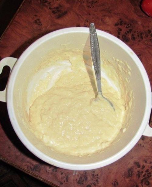 Пицца Минутка. Мой муж в восторге был? 02