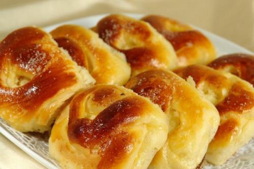 Пирожки, как у бабушки: 5 простых рецептов?
