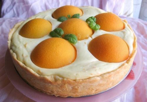 Подборка рецептов пирогов в мультиварке. 03