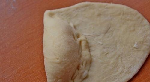 Булочки с нежнейшим кремом? 03