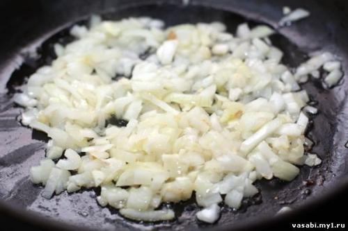 Тортилья с мясом. 01