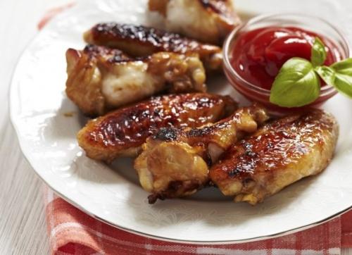 10 рецептов маринада для курицы! 03