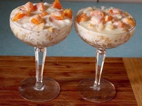 Коллекция вкуснейших десертов. 03